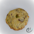 Cookie Pistacho