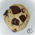 Cookie Chocolate Negro