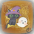 Pack Gato + Fantasma