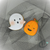 Halloween Duo