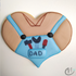 Galleta Manitas