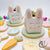 Barcelona, Nice Cookies, Cookies shop, galletas personalizadas, galletas decoradas, galletas glasa real, cookies royal icing, galletas pascua, detalle dulce para pascua, regalo dulce pascua