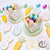 Barcelona, Nice Cookies, galletas personalizadas, galletas decoradas, galletas glasa real, cookies royal icing, galletas temáticas, galletas Pascua 2022, galletas Pascua, galletas conejitos, regalo dulce, detalle dulce, huevos de chocolate, Huevos Simon Coll