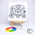 Barcelona, Nice Cookies, Cookie shop, galletas personalizadas, galletas decoradas, galletas glasa real, cookies royal icing, detalle fiesta, Sant Feliu de Llobregat, Dulces Baix Llobregat, Dulces Sant Feliu de Llobregat, Galletas Sant Feliu de Llobregat, galletas para decorar, DIY