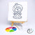Barcelona, Nice Cookies, Cookie shop, galletas personalizadas, galletas decoradas, galletas glasa real, cookies royal icing, detalle fiesta, Sant Feliu de Llobregat, Dulces Baix Llobregat, Dulces Sant Feliu de Llobregat, Galletas Sant Feliu de Llobregat, galletas para decorar, DIY