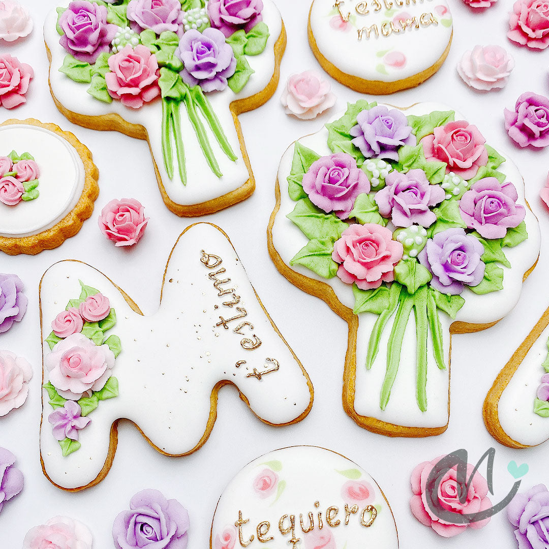 Galletas decoradas de tu familia1