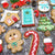 Barcelona, Nice Cookies, Cookies shop, galletas personalizadas, galletas decoradas, galletas glasa real, cookies royal icing, galletas navidad, navidad 2022, galletas navidad 2022, detalle dulce para navidad, regalo dulce navidad, dulces navidad galleta, galleta casita navideña, Sant Feliu de Llobregat, Dulces Baix Llobregat, Dulces Sant Feliu de Llobregat, Galletas Sant Feliu de Llobregat